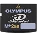 Olympus xD 2GB M+ (FBA)