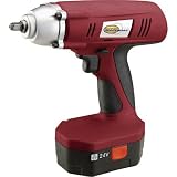 - Northern Industrial Cordless Impact... by Northern Industrial Tools