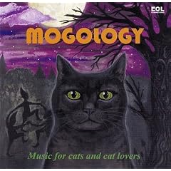 Mogology: Music for Cats & Cat Lovers