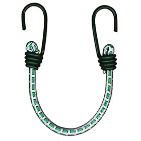 Keeper 6014 13" Bungee Cord