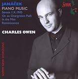 Janácek - Piano Works
