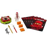 Lego Ninjago Snappa - 9564