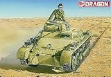プラモデル 1/35 ドイツ I号戦車 Ausf.A 初期型