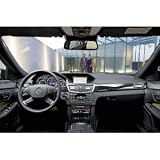 Mercedes Benz COMAND Navigation DVD Upgrade 2009 Ver. 7.0 S-Class/CL-Class
