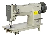 Reliable Single Needle Walking Foot Sewing Machine With Sewquiet Servomotor