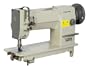 Reliable Single Needle Walking Foot Sewing Machine With Sewquiet Servomotor