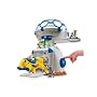 Fisher-Price Lunar Jim Mission Control Tower Playset