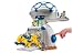 Lunar Jim - Mission Control Tower Playset