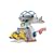 Fisher-Price Lunar Jim Mission Control Tower Playset