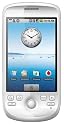 HTC myTouch 3G Unlocked Android Phone with 3G Support, GPS, and Touch Screen - US Warranty - White