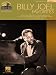 Search : Billy Joel Favorites Piano Play-Along Vol.61 Bk/Cd (Piano Play-Along)