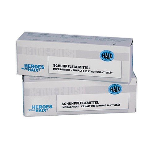 Produkt-Bild: Haix Schuhpflegemittel Schuhcreme (Grundpreis 9,20EUR/100ml)
