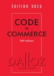 Code de commerce