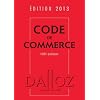 Code de commerce