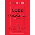 Code de commerce