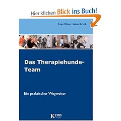 Das Therapiehunde-Team: Ein praktischer Wegweiser