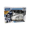 Rubies 3 41086 - Kinderkost�m Clone Wars Clonetrooper Rex Child (Overall, Maske)