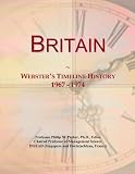 Britain: Websters Timeline History, 1967 - 1974