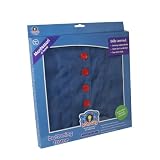 Buttoning Frame (Instruction Manual Included)