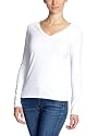 Tommy Hilfiger V-neck t-shirt 1461524586 Damen T-Shirt