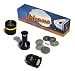 Volcano Vaporizer - SOLID Valve Set