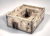 Italeri 6139S - African House
