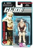 G.I. Joe Pursuit of Cobra 3 3/4 Inch Action Figure Desert Battle Storm Shadow