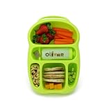 Goodbyn Original Lunchbox Kit, Green Apple