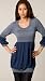 Ella Moss Sapphire Haley Sweater