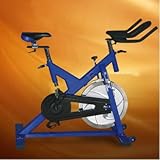 Denali Stationary Indoor Cycling Bike