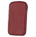 Smartphone Experts SPE PocketPouch for Apple iPhone - Crimson