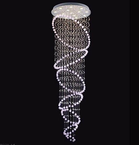  cyber Monday Modern Chandelier Chandeliers Lighting CrystalB0058GX6B6