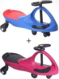 PlasmaCars (1 Blue 1 Pink)
