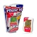 Techno Source Illuminated Phase 10 Touch Screen Game