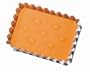 RBV Birkmann Birkmann Ausstechform Albertle (Butterkeks); mit Auswerfer, Edel