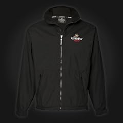 Guinness Black Signature Arthur Jacket