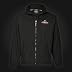 Guinness Jacket - Black - Signature Arthur