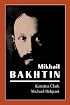 Mikhail Bakhtin