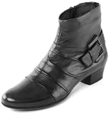 Produkt-Bild: Marc Shoes 1.444.04-12-Modena Damen Stiefel