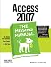 Access 2007: The Missing Manual