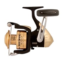 Shimano Socorro 8000F
