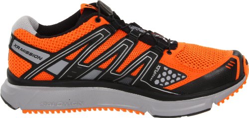 Salomon XR Mission Trail Running Shoes - 9