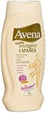 Avena Hand & Body Lotion,  17-Ounces (Pack of 4)