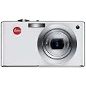 Leica C-Lux 3 Digital Camera (White)