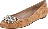 Joan and David Women's Eila Flat