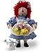 Search : Brass Key Raggedy Ann & Andy Life Is Full of Blossoms