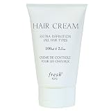 Fresh Hair Cream, Extra Definition (All Hair Types) 3.5 oz (100 ml)