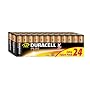 Duracell Plus Alkaline AA Batteries Pack of 24� MN1500