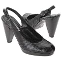VIA SPIGA Women's Lite (Black Savannah 8.0 M)