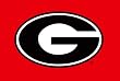 University of Georgia Indoor/Outdoor Floormat